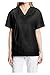 G Med Unisex Scrub Set V-neck Top and Pant 2 PC Set
