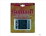 Consoles and Gadgets Sudoku Electronic Puzzle - 1 Million Puzzles