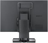 Samsung 24 inch LED Monitor ( 1000:1, 1920 x 1200)