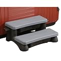 LifeSmart Spa Steps