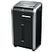 C-225i 100% Jam Proof Strip-Cut Shredder, Offers Superior Paper Jam Prevention for Shared Shredder Use