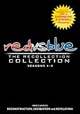 Red Vs Blue: The Recollection Collection (Three Pack)