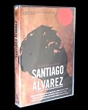 41qSJHxH%2BtL. SL160  Santiago Alvarez documentary collection   3 DVDs [NTSC/Region 0 dvd. Import   Latin America] (Subtitles: English, French, German, Italian, Portuguese)