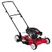 MTD 11A-08MB006 22-Inch Push Mower 139CC OHV MTD Engine 2-N-1 Mulch Kit Included