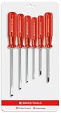 PB SWISS TOOLS(PBスイスツールズ):ドライバーセット 4本組 1530CN