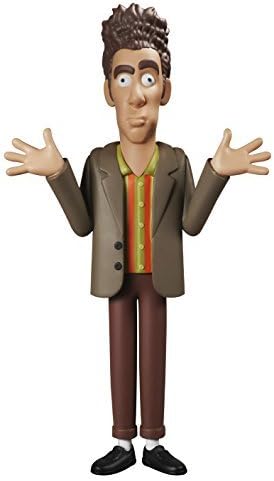 Seinfeld - Kramer by Vinyl Idolz