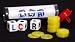 Left Center Right Dice Game
