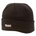 Thinsulate Knitted Hat - Black