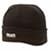 Thinsulate Knitted Hat - Black