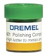 Dremel 421 Polishing Compound