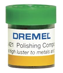 Dremel 421 Polishing Compound