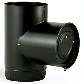 Buy Barometric Damper now!
