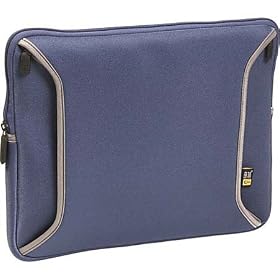 Click here to buy Case Logic 13 Blue Student Laptop Shuttle by Case Logic.