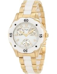 Invicta Womens 1655 Angel Ceramic