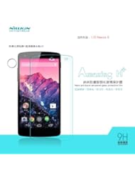 Nillkin Amazing H+ Nanometer Anti-explosion Tempered Glass Screen Protector Film for Lg Nexus 5 E980