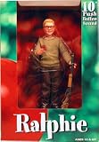 Christmas Story Ralphie 10" Action Figure w/ Sound