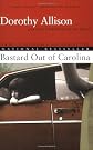 Bastard Out of Carolina