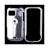 For Samsung Mythic Hard Case Skin Transparent Clear