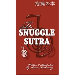 The Snuggle Sutra