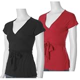 Banana Republic Tie-back Top (Closeout Item)