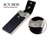 RaidSonic ICY BOX IB-282U-OT One touch Backup
