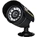 Ccd Cameras With 30' Of Night Vision Indoor/Outdoor Metal Housing
