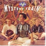 MYSTERY TRAIN 7 INCH (7" VINYL 45) UK 10 1990