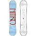 Damen Snowboard Nitro Janna 147 wms 07/08