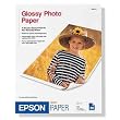 Epson America Photo Paper Size Super B (13"x19") S041143