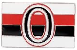NHL Ottawa Senators Vintage Logo Pin