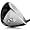 Callaway FT-iZ 7 Fairway Wood(Senior,Left-handed,Graphite)