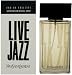 Live Jazz by Yves Saint Laurent for Men 3.4 oz Eau de Toilette Spray