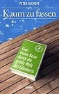 Mein aktuelles Buch: "Kaum zu fassen"
