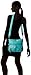 Fossil Morgan Top-Zip Cross-Body Bag