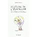 Histoire de l'�lectricit� : De l'ambre � l'�lectron