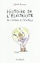 Histoire de l'�lectricit� : De l'ambre � l'�lectron