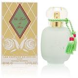Un Zest de Rose by Les Parfums De Rosine for Women 1.7 oz Eau de Parfum Spray