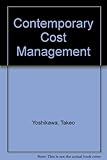 Contemporary cost management