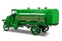 Revell '26 Mack Bulldog Tanker 1:24 Scale