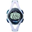 Timex 5K005 Womens Digital Ironman Triathlon Sleek 50 Lap Sport Watch with Comfortable Resin Strap