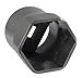 OTC 1923 2-3/4" 6-point Wheel Bearing Locknut Socket