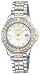 Seiko Women's USA Sport 100 Luxury Diamond Watch #SXDA98