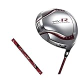 �}�O���K�[�}�b�N�e�b�N�@NV-NVR�h���C�o�[ �N���h���A�N�V���� �V���t�g ���q�b�^�[�^�C�v��(45.25�C���`) �P�O�K/�q