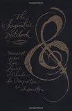 The Songwriter's Notebook: Manuscript Paper for Lyrics and Chords, for Composition & Inspiration (Parchment Journals) by Running Press