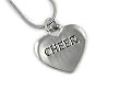 Exclusive Cheer Necklace