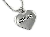 Exclusive Cheer Necklace