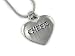Exclusive Cheer Necklace