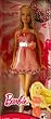 Barbie Fashion Fever Disco Ball Barbie Doll in Pink Mini Dress