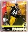 McFarlane NFL Series 16: Alan Faneca- Pittsburgh Steelers