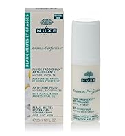 NUXE Aroma PerfectionÃ‚Â® Anti Shine Fluide ProdigieuxÃ‚Â® 30ml